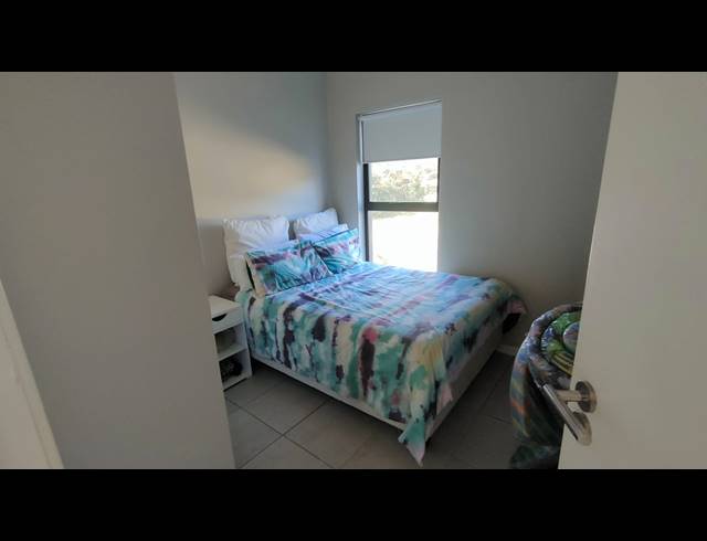 2 BEDROOM SECTIONAL TITLE FOR SALE IN WATERFALL